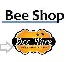 Bee Ware logo