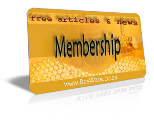 Free Mailing List PAcked with Bee news & Articles