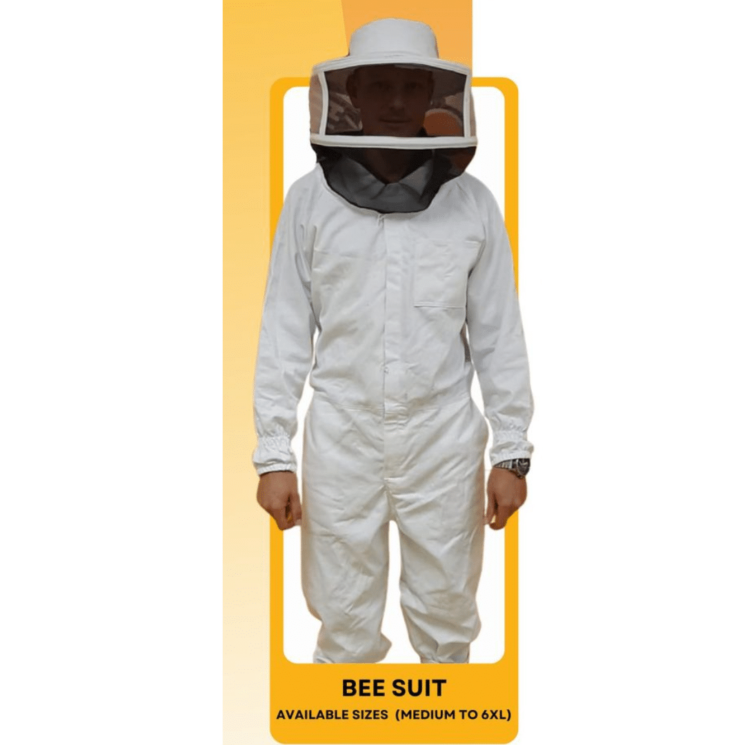Bee Ware Bee Suits - Bee Ware - Beekeeping Equipment Warehouse