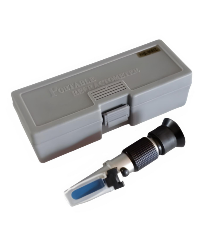 Refractometers