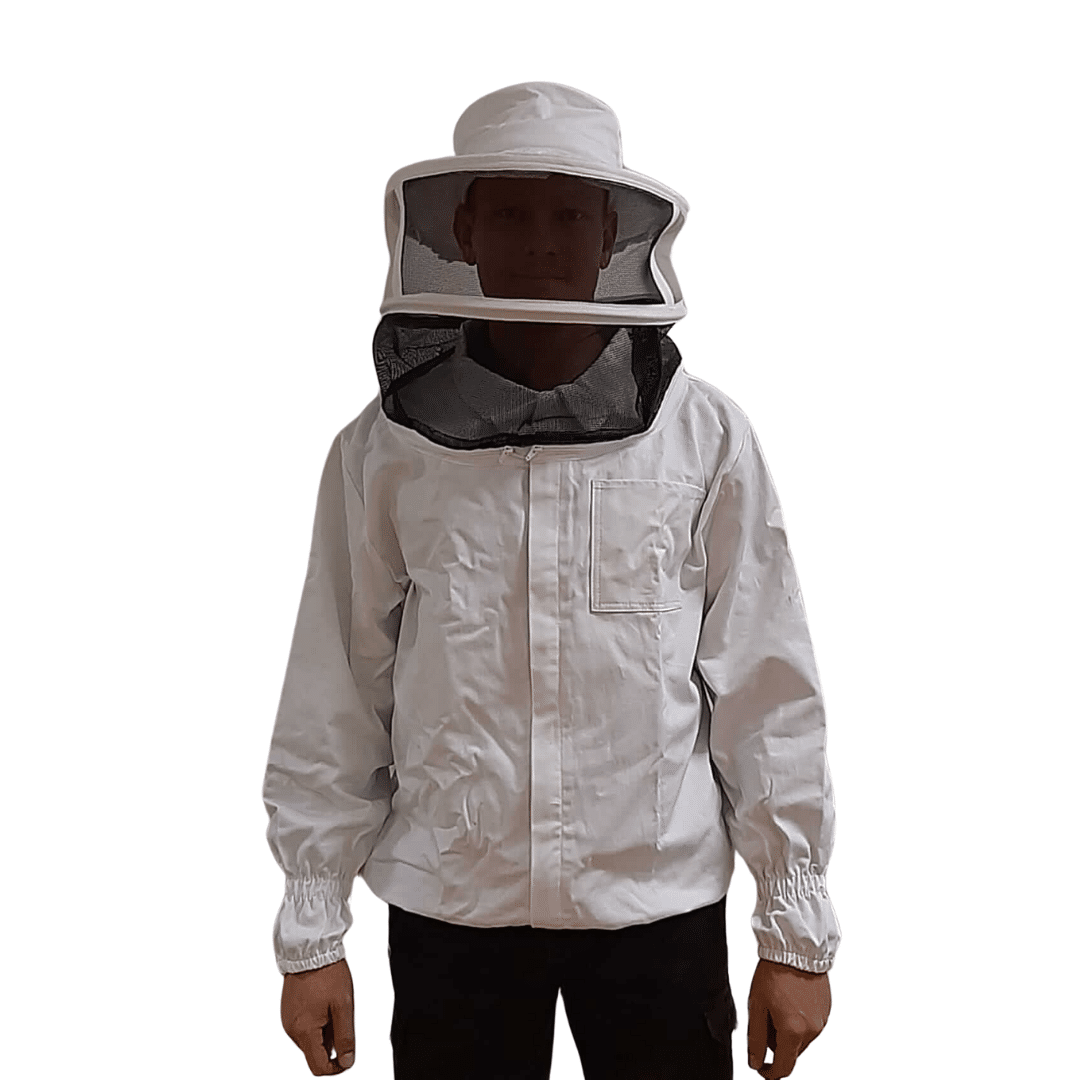 Bee Jacket - Jockey [S - 6XL Size] - 5XL