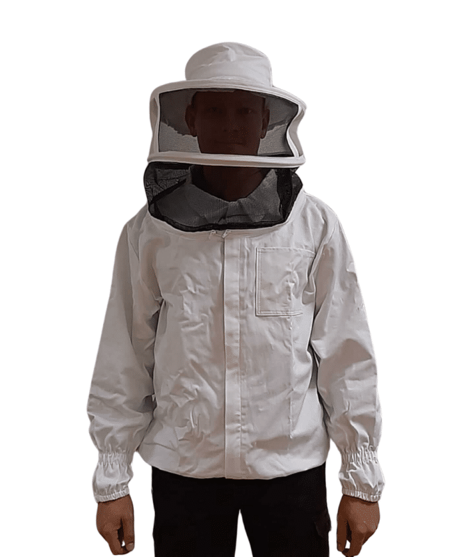 Bee Jacket – Jockey