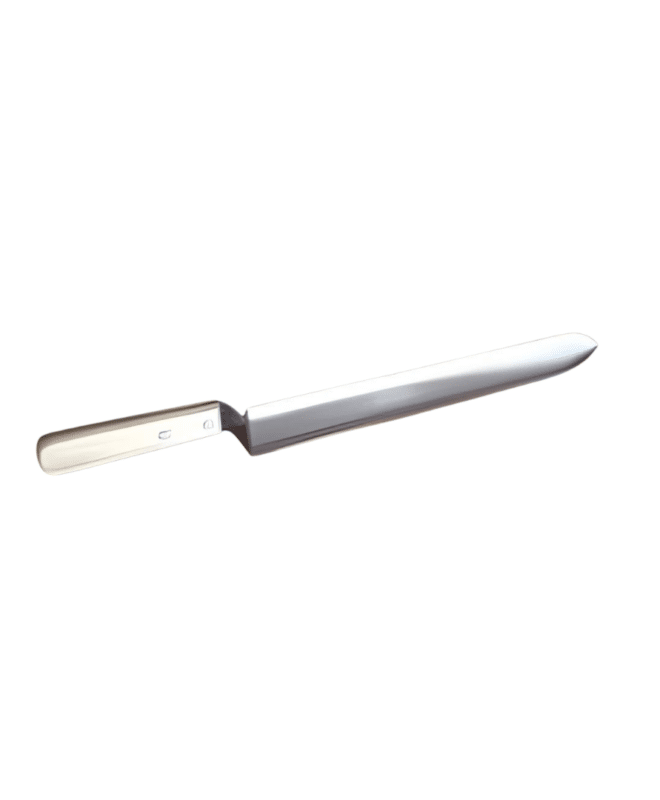 Uncapping Knife