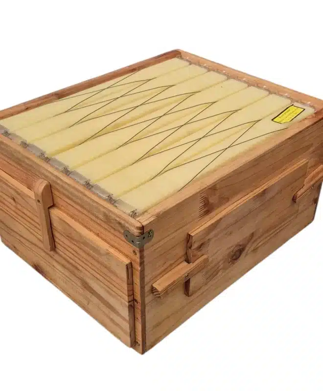 Flow Hive Deep Super + Frames