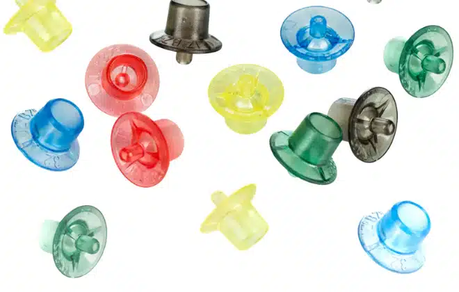 Queen Cell Cups for making queen bees