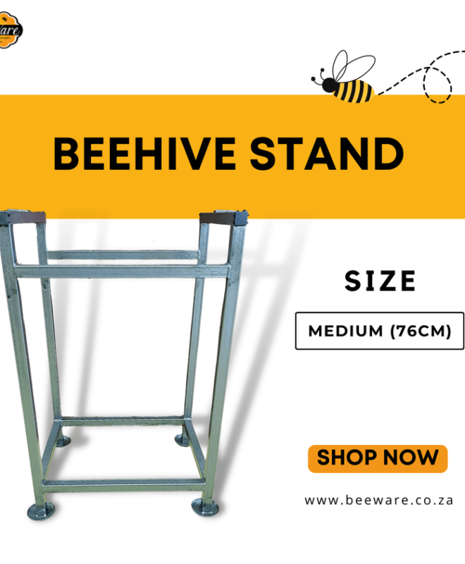Hive Stand - Medium