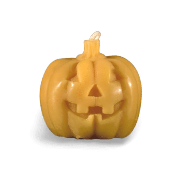 beeswax candles for sale - halloween candle