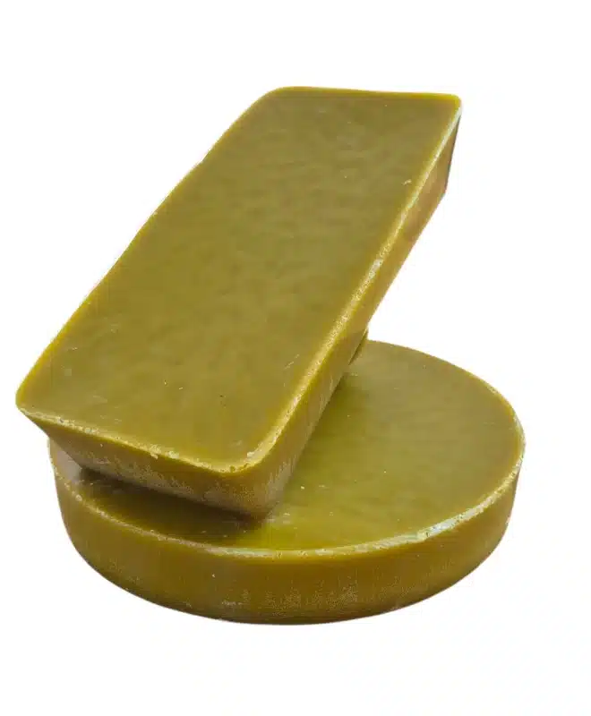 Beeswax - 1kg Block