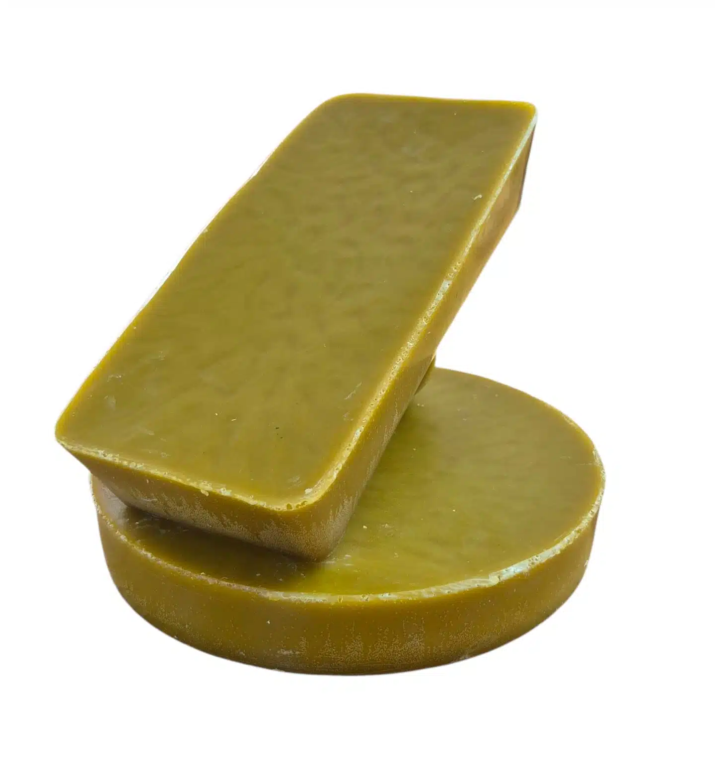 Beeswax - 1kg Block