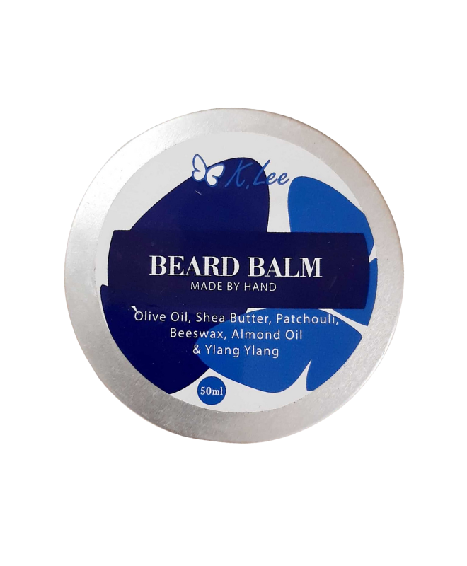 Beard Balm