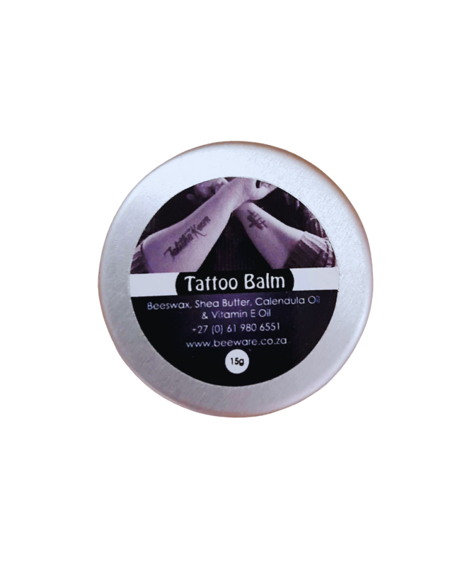 Tattoo Balm