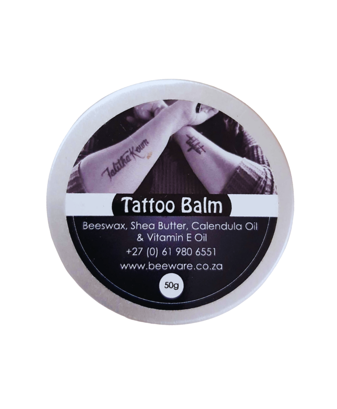 Tattoo Balm