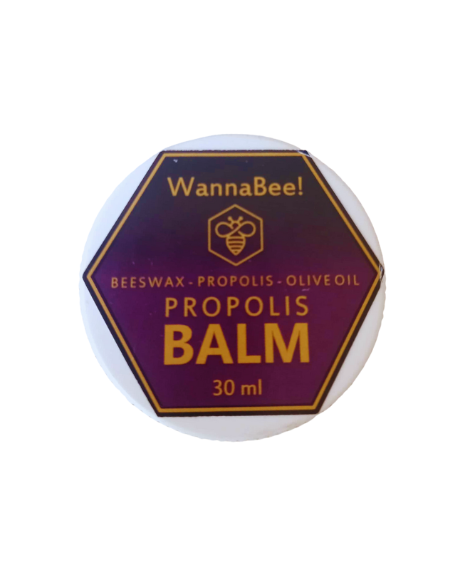 Propolis Balm