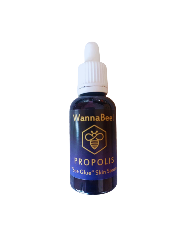 Propolis Skin Serum