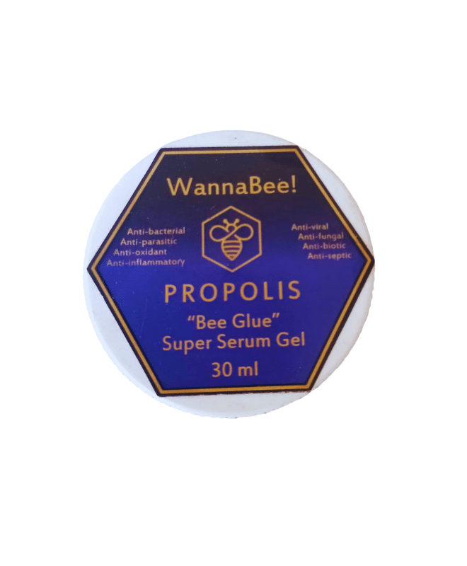 Propolis Super Serum Gel