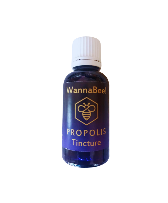 Propolis Tincture