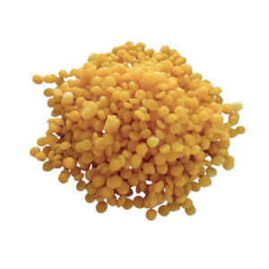 Yellow Beeswax Pellets – 1kg Bag where to buy beeswax in South Africa