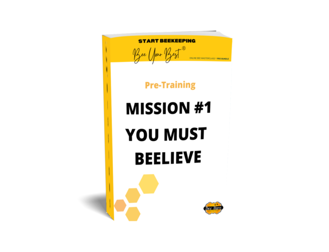 Why Is Beekeeping Important? When you start beekeeping, you must believe. Online bee classes