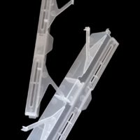 Small Beetle Trap Plastic with hooks - Reusable