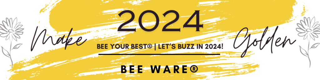 Bee Ware® Beekeeping Equipment & Training