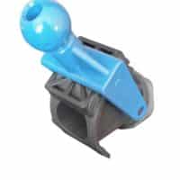 Honey Gate XL Plastic with lever - Image 2