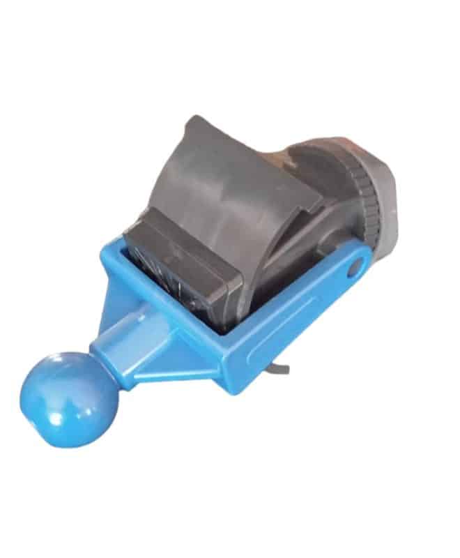 Honey Gate XL Plastic with lever