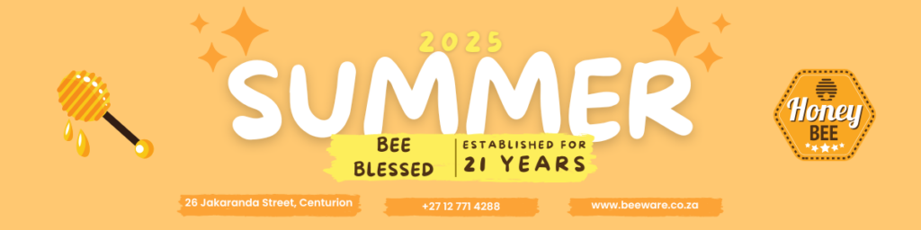 Bee Ware® Beekeeping Equipment & Training