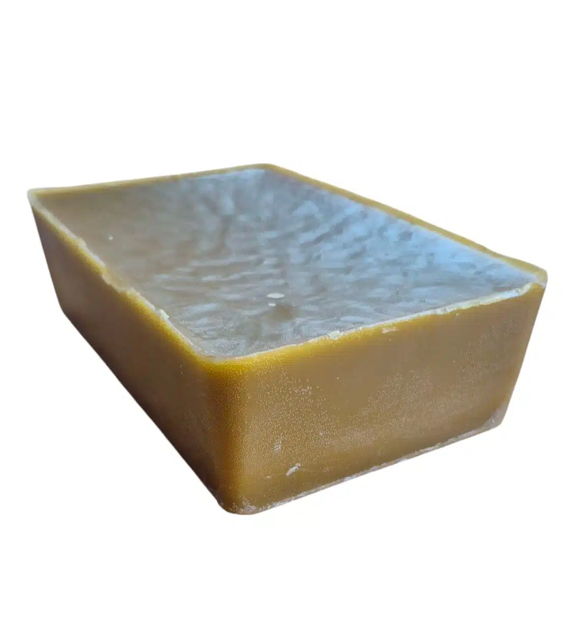 Yellow Beeswax Block - 5Kg Bulk