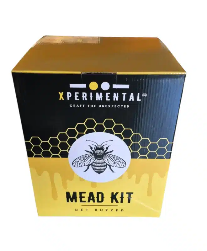 Mead Making Kit