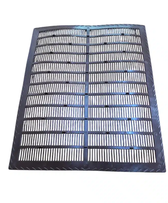 Propolis tray propolis collector