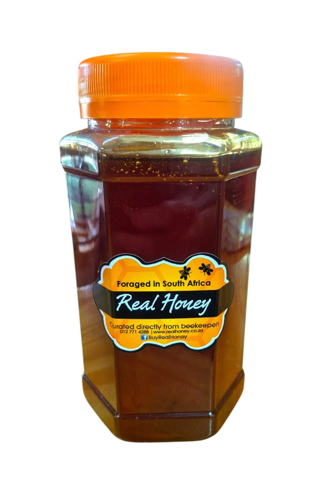 Wild flower Honey 1kg