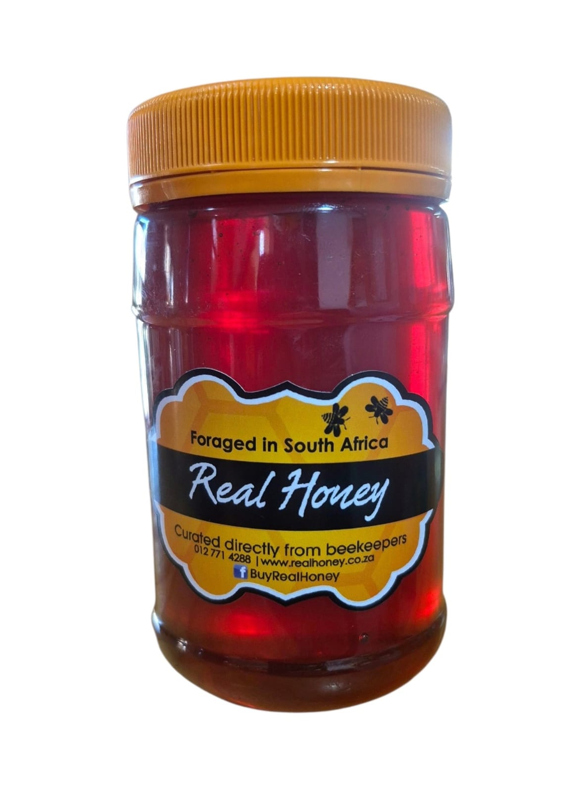 Wild flower Honey 500g